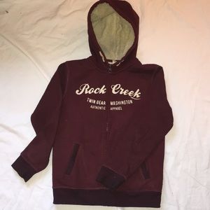 Boys H&M Sweater Size 10-12Y